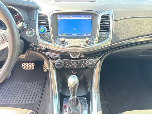 Used 2015 Chevrolet SS image 22