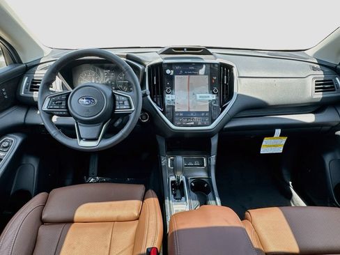 New 2026 Subaru Ascent Touring AWD/4WD image 28