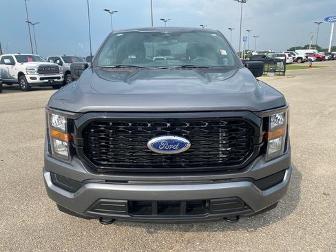 Used 2023 Ford F150 XL w/ STX Appearance Package AWD/4WD image 9