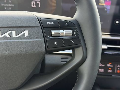 New 2027 Kia Sportage EX FWD image 34