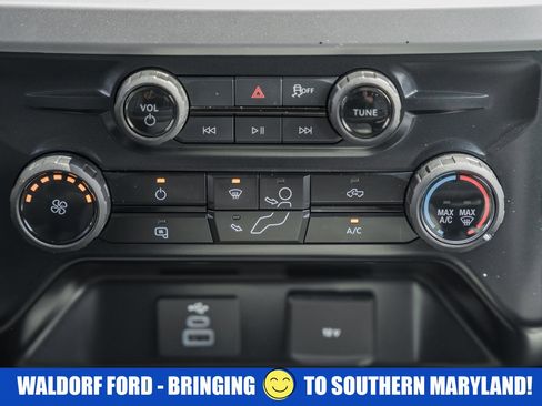 Used 2025 Ford F250 XLT AWD/4WD image 25