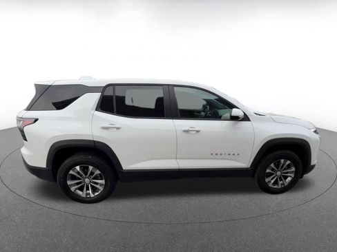 Used 2025 Chevrolet Equinox LT image 16