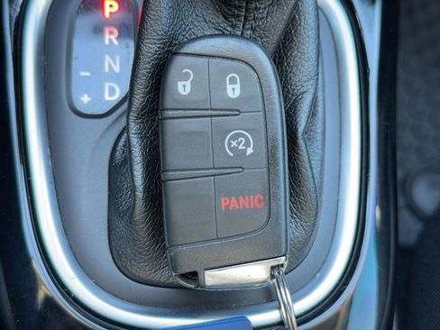 Used 2018 Jeep Compass Altitude w/ Popular Equipment Group image 26