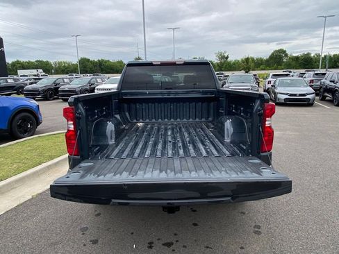 Used 2019 Chevrolet Silverado 1500 LT w/ Texas Edition AWD/4WD image 10