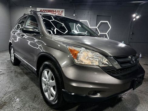 Used 2011 Honda CR-V SE image 8