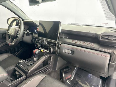Certified 2024 Toyota Tacoma TRD Pro AWD/4WD image 42