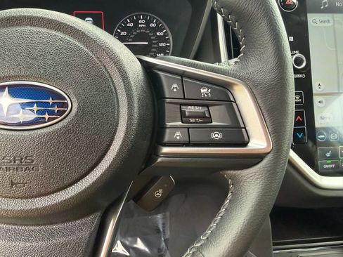 New 2026 Subaru Ascent Limited AWD/4WD image 32