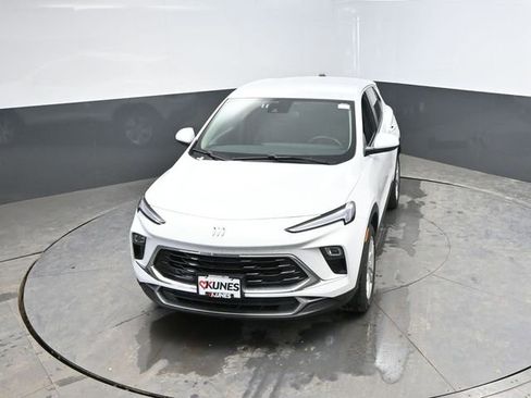 Used 2025 Buick Encore GX Preferred image 36