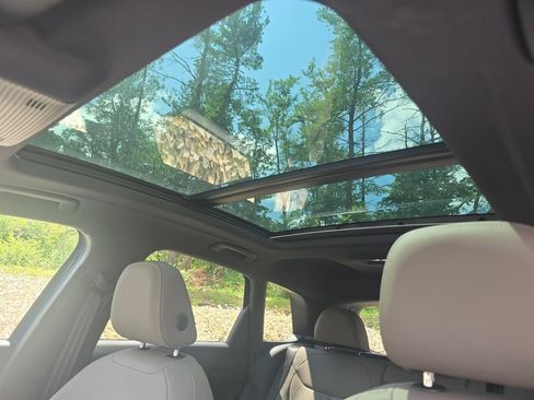 New 2026 Audi Q3 quattro 2.0T AWD/4WD image 3