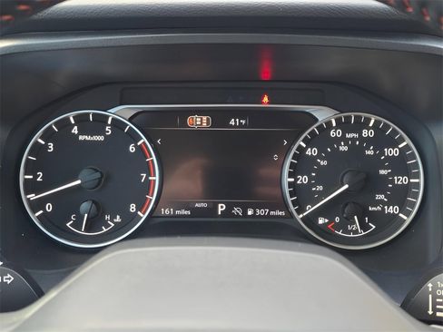 New 2026 Nissan Rogue SV w/ Rock Creek Premium Package image 28