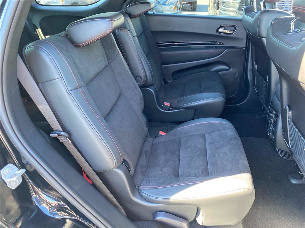 Used 2025 Dodge Durango GT AWD/4WD image 27