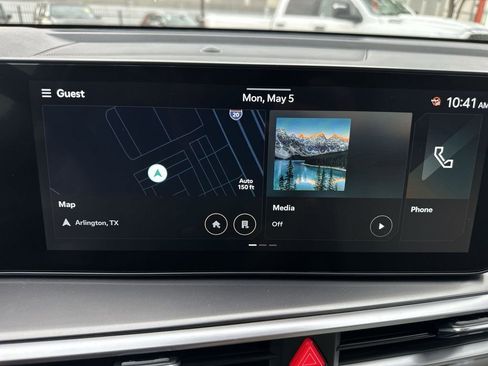 New 2025 Kia Sorento S w/ Panoramic Sunroof Package image 13