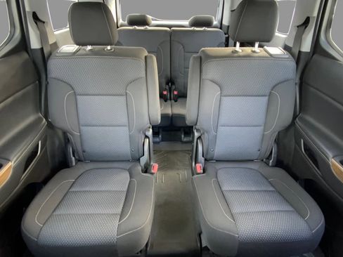 Used 2021 GMC Acadia SLE w/ Driver Convenience Package image 14