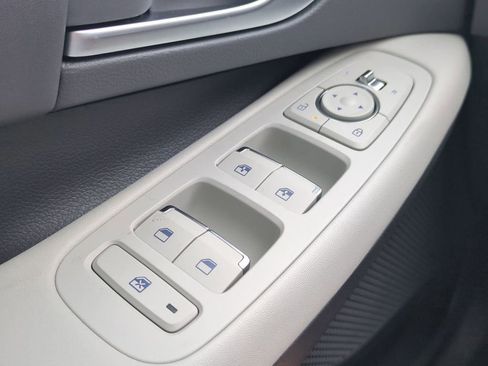 New 2026 Hyundai Sonata SEL image 28