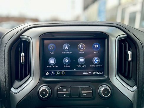 Used 2023 Chevrolet Silverado 3500 LT w/ Convenience Package image 24