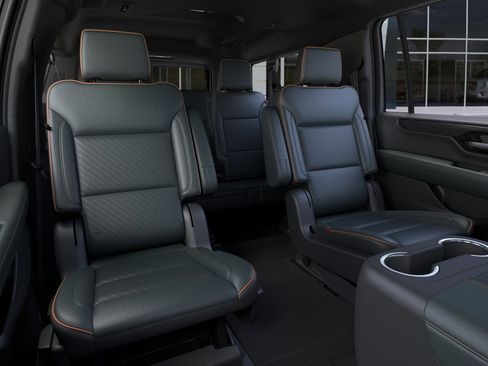 New 2026 GMC Yukon XL AT4 AWD/4WD image 41