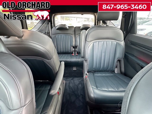 Used 2024 Kia EV9 GT-Line AWD/4WD image 12