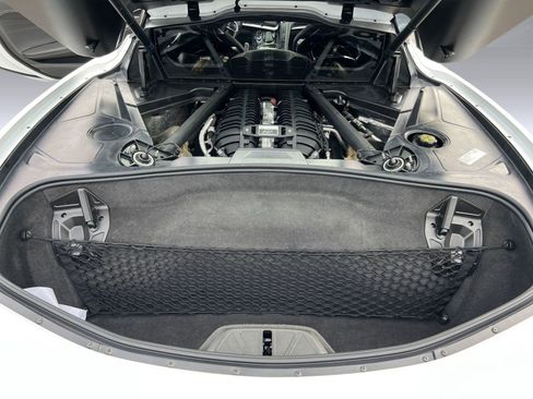 Used 2024 Chevrolet Corvette Z06 image 36