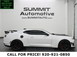 Used 2020 Chevrolet Camaro ZL1 RWD 360° Tour