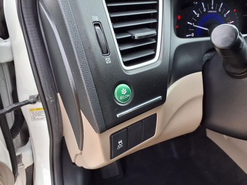 Used 2015 Honda Civic LX image 22