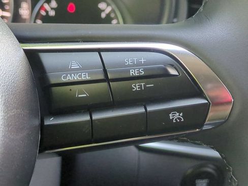 Certified 2025 MAZDA CX-30 AWD 2.5 S w/ Select Sport Pkg image 16