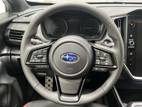 New 2026 Subaru Impreza RS AWD/4WD image 14