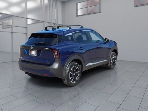 New 2026 Nissan Kicks SV w/ SV Premium Package AWD/4WD image 8