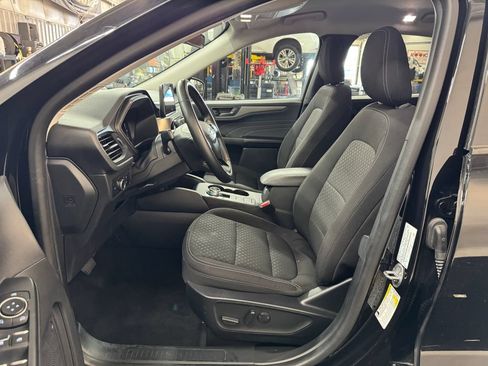 Used 2024 Ford Escape Active FWD image 14