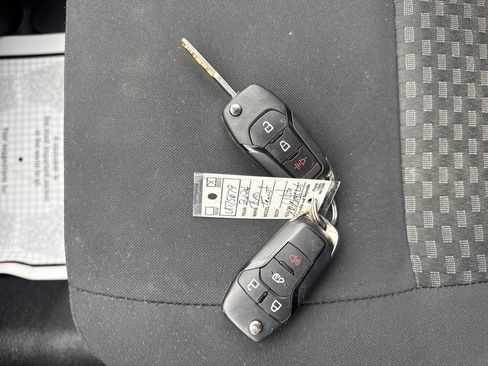 Used 2024 Ford Transit 250 Low Roof w/ Exterior Upgrade Package image 36