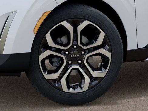 New 2025 Kia Soul EX image 9