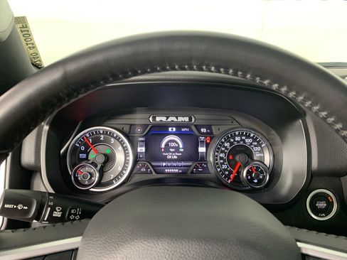 Used 2023 RAM 1500 Big Horn AWD/4WD image 21