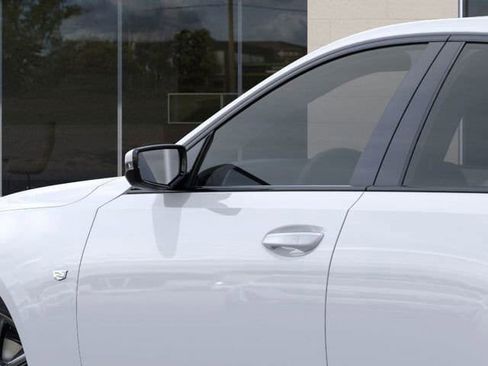 New 2026 Cadillac CT5 Sport image 12