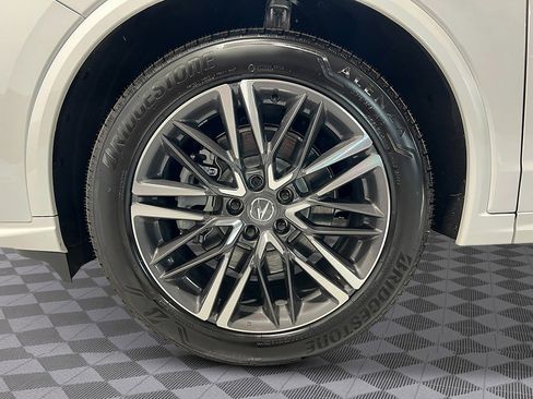 New 2026 Acura MDX SH-AWD w/ Advance Package image 14