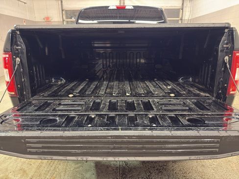 Used 2018 Ford F150 XL w/ Equipment Group 101A Mid image 30