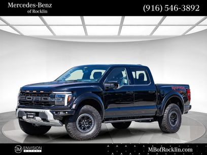 Used 2024 Ford F150 Raptor