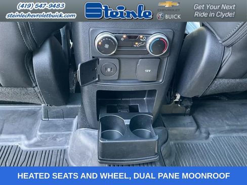 Used 2023 Ford Explorer XLT w/ Equipment Group 202A image 22