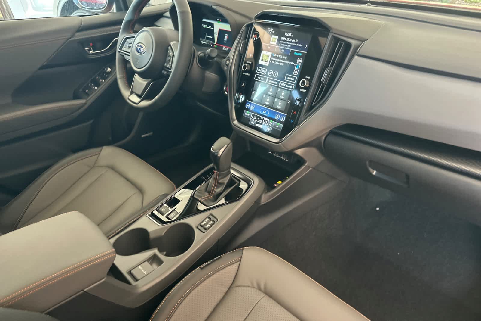 New 2026 Subaru Crosstrek 2.5i Limited AWD/4WD image 15
