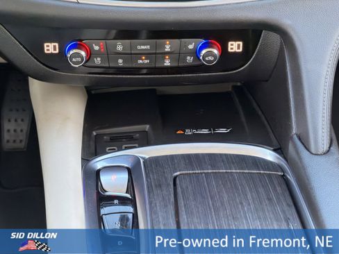 Certified 2022 Buick Enclave Avenir image 14