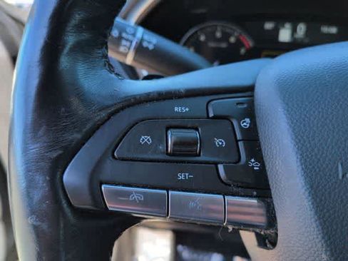 Used 2024 Cadillac CT5 Premium Luxury RWD image 25