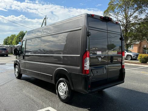 Used 2019 RAM ProMaster 2500 FWD image 17