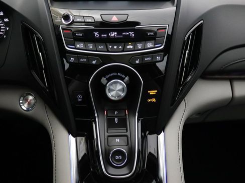 Certified 2022 Acura RDX AWD w/ Advance Package image 25