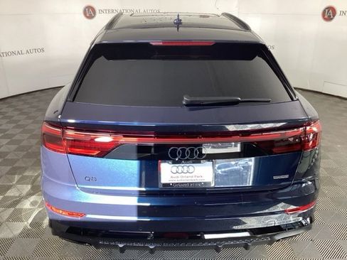 New 2026 Audi Q8 Premium Plus image 5