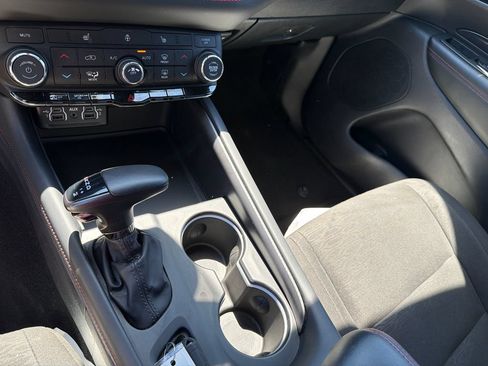 Used 2026 Dodge Durango GT RWD image 32