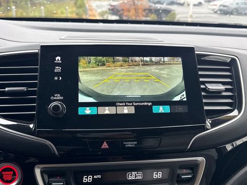 Used 2021 Honda Passport Touring image 24