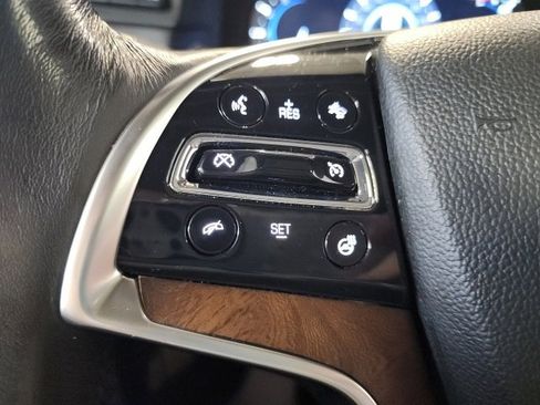 Used 2018 Cadillac Escalade Premium Luxury w/ LPO, Radiant Package image 28