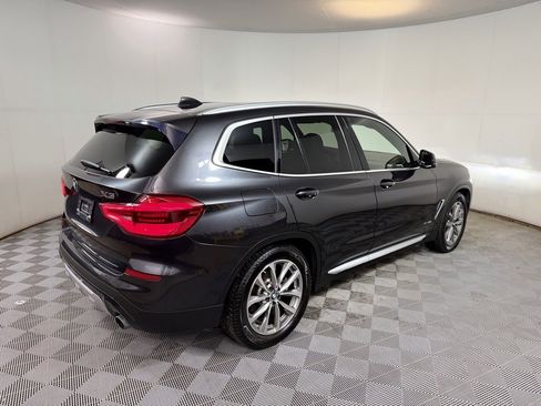 Used 2018 BMW X3 xDrive30i image 7