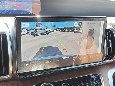New 2027 Ford Expedition King Ranch AWD/4WD image 32