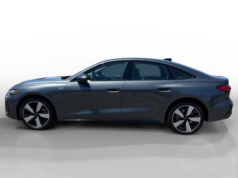 New 2026 Audi A5 2.0T Premium Plus AWD/4WD image 2