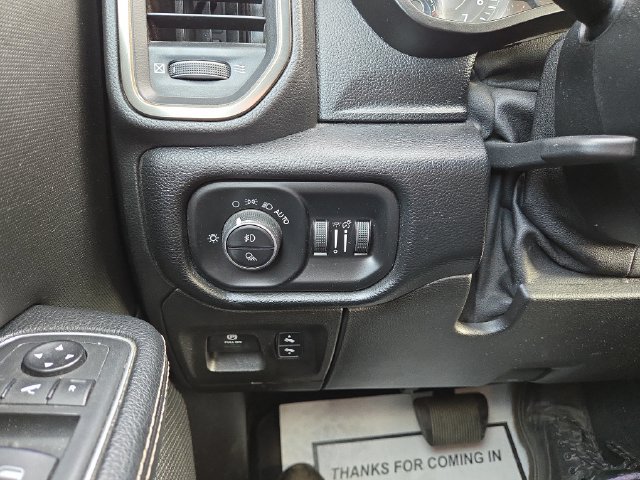 Used 2019 RAM 1500 Sport w/ Level 2 Equipment Group AWD/4WD image 23