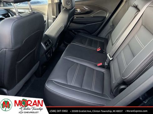 Certified 2023 GMC Terrain Denali w/ Denali Premium Package image 13